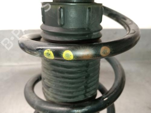 Right front shock absorber PEUGEOT BOXER Van 2.0 BlueHDi 130 | BP32989013M17  - Image 5