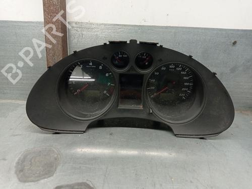 Used Instrument cluster SEAT IBIZA III (6L1) 1.9 TDI (131 hp) 22201493