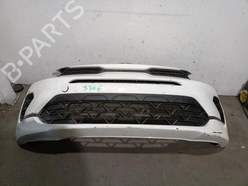 Used Front bumper KIA RIO IV (YB, SC, FB) 1.2 CVVT (84 hp) 29512469