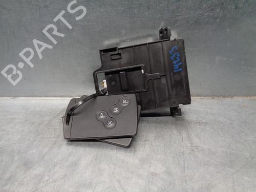 Used Ignition barrel RENAULT KOLEOS I (HY_) 2.0 dCi (HY0K) (150 hp) 8649145