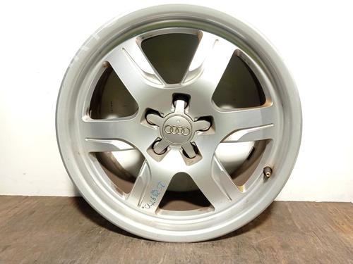 Used Rim Rim AUDI A4 B6 Convertible (8H7) 2.4 (170 hp) 34460665 34460665