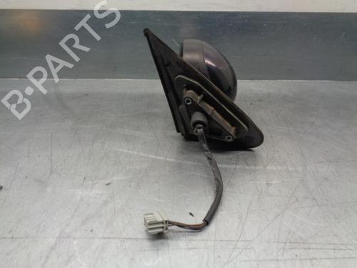 Left mirror ROVER 400 II (RT)  | BP10867426C26 