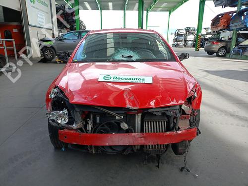 Engine control unit (ECU) OPEL ASTRA H GTC (A04) 1.7 CDTI (L08) | BP33626808M57  - Image 11