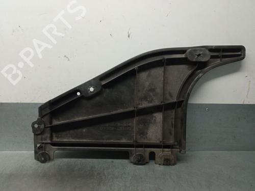 Underbody protection TOYOTA RAV 4 V (_A5_, _H5_) 2.5 Hybrid AWD (AXAH54) | BP29807074M92 