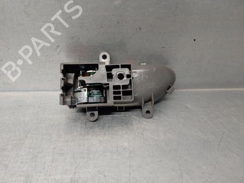 Front right interior door handle NISSAN X-TRAIL II (T31) 2.0 dCi 4x4 | BP15354837I14 