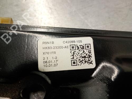 Front right window mechanism JAGUAR F-PACE (X761)  | BP33112982C23  - Image 6