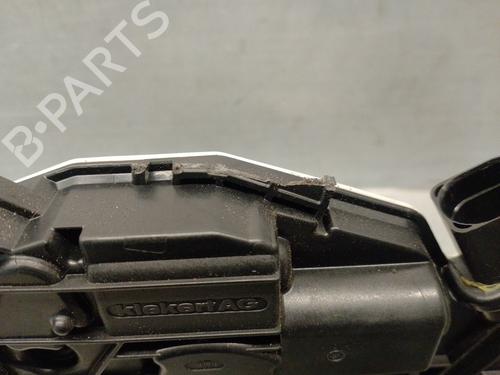 Front right lock VW SCIROCCO III (137, 138) 2.0 TDI | BP17195669C97 