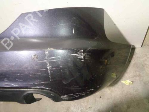 Rear bumper AUDI A6 C6 (4F2) 2.4 | BP7074222C8 