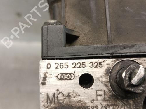 ABS Bremseaggregat TOYOTA AVENSIS Saloon (_T25_) 2.0 D-4D (CDT250_, CDT250R) | BP29176703M43