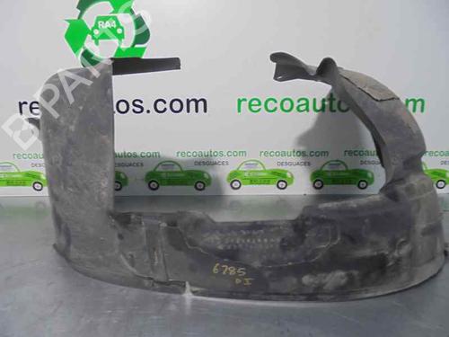 Wheel arch CHRYSLER VOYAGER IV (RG, RS) 3.3 04857764 | CESTA | 23-B
