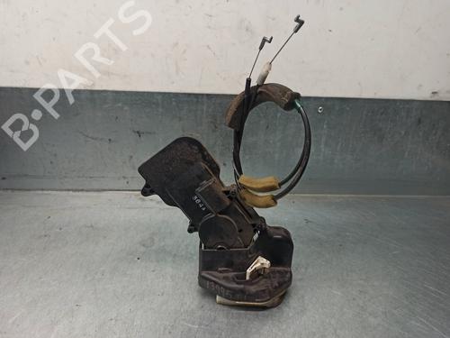 Venstre bak lås MAZDA 6 Hatchback (GG) [2002-2008]  8390743