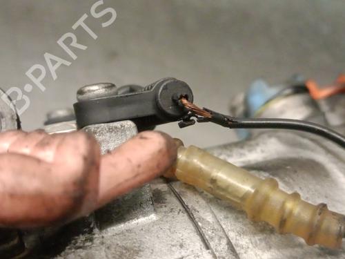 AC compressor BMW 3 Compact (E46) 320 td | BP31856314M34