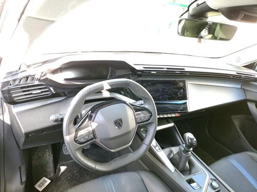 Front left panel PEUGEOT 308 III (FB_, FH_, FP_, F3_, FM_) BlueHDi 130 (FBYHZL, FBYHZT) | BP25244557C58  - Image 10