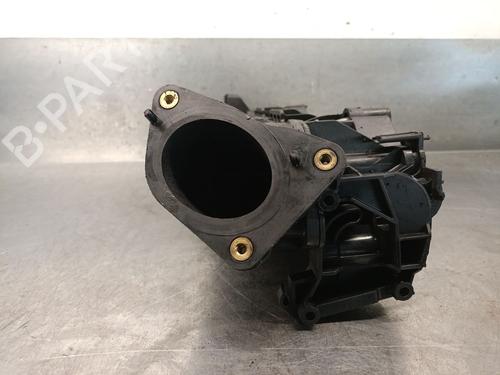 Intake manifold BMW X1 (E84) sDrive 18 d | BP27360862M70 