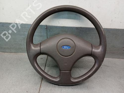 Used Steering wheel Steering wheel FORD MAVERICK (UDS, UNS) 2.7 TD (125 hp) 34240832 34240832