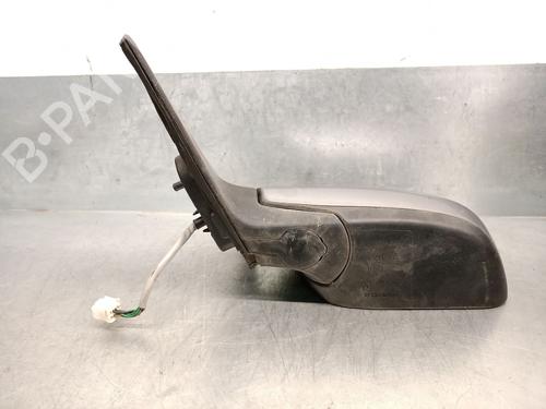 Left mirror MAZDA 6 Hatchback (GG) 2.0 DI (GG14) | BP23277006C26 