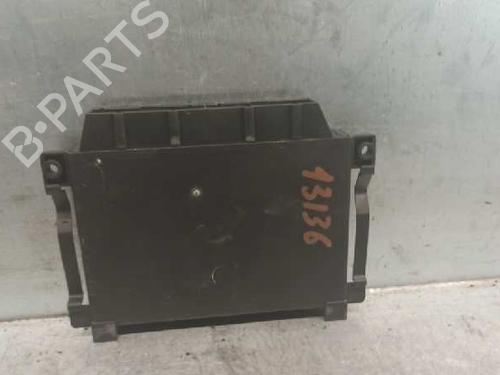 Gearbox control unit MERCEDES-BENZ E-CLASS (W211) E 220 CDI (211.006) | BP7545923M52 