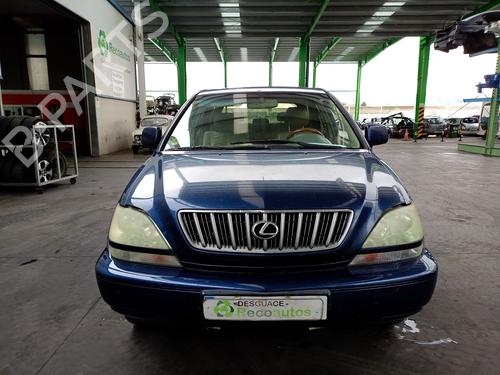 Electronic module LEXUS RX (MCU15) 300 (MCU10_) | BP25241926M83 - Image 9