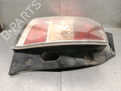 Left taillight SUBARU FORESTER (SH_) 2.0 D AWD (SHH, SHD, SHN) | BP33814294C34  - Image 6
