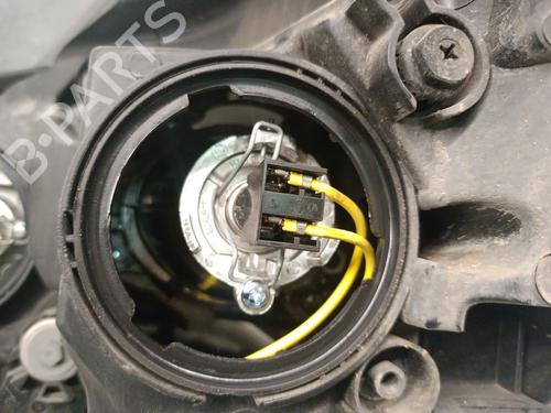 Højre forlygte KIA CEE'D Hatchback (ED) 1.4 | BP31021491C29