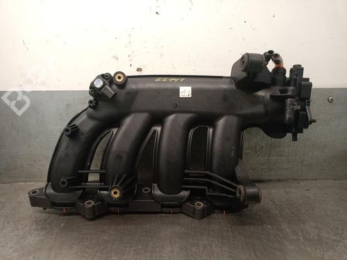 Used Intake manifold MERCEDES-BENZ C-CLASS (W203) C 180 Kompressor (203.046) (143 hp) 26378201
