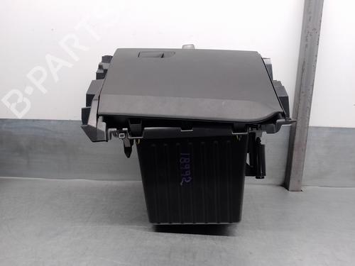 Used Glove box RENAULT CAPTUR II (HF_) [2020-2025]  15831543