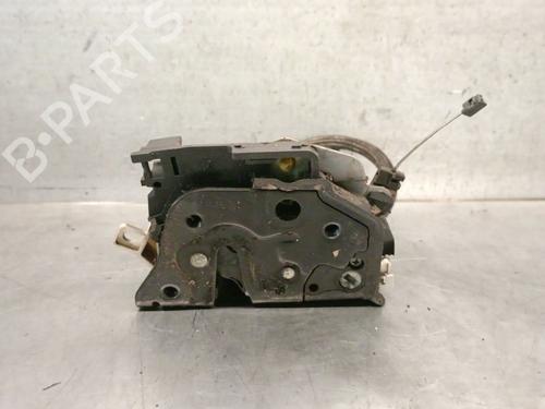 Rear left lock SEAT ALTEA XL (5P5, 5P8) 1.6 TDI | BP27251543C100 
