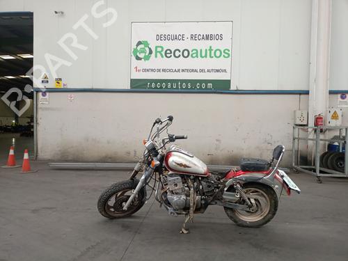 Right front indicator JINLUN JL 125 T JL 125 T-13 | BP34470659C33 - Image 6