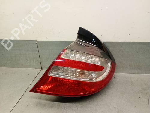 Used Right taillight MERCEDES-BENZ C-CLASS Coupe (CL203) C 220 CDI (203.708) (150 hp) 31161184