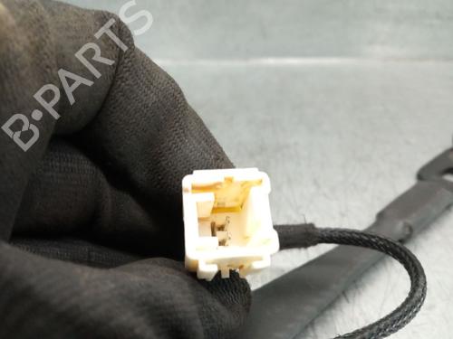 Seat buckle CITROËN C5 AIRCROSS (A_) 1.2 PureTech 130 (ARHNSJ) | BP27668090I32 