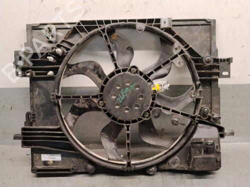 Radiator fan RENAULT CLIO V (B7_) 1.6 E-TECH 140 (B7MU) | BP40506496M35 - Image 2