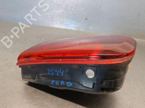 Right tailgate light CITROËN C4 CACTUS 1.2 THP 110 | BP35819812C80 - Image 3