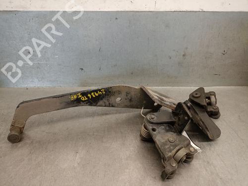 Dørhængsel/Dørbegrænser FORD TRANSIT CONNECT (P65_, P70_, P80_) 1.8 TDCi (90 hp) 33127587