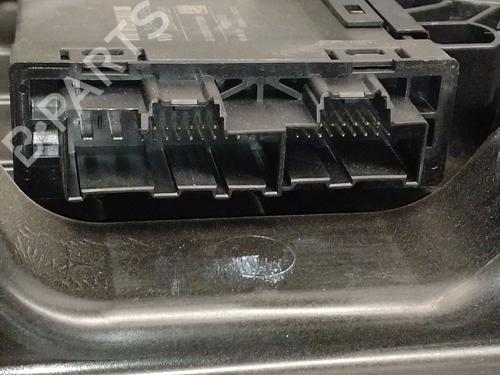 Front left window mechanism VOLVO XC90 II (256) D5 AWD | BP32313505C22 