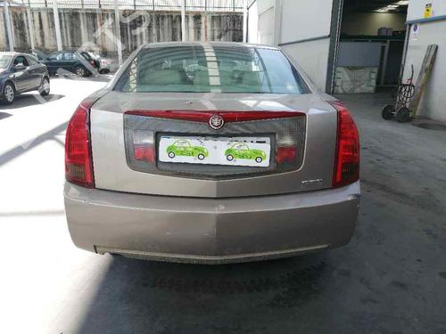 Electronic module CADILLAC CTS 3.2 | BP6157875M83 - Image 10