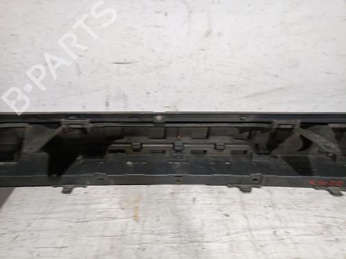 Rear bumper VW CRAFTER 30-50 Van (2E_) 2.5 TDI | BP23422254C8 