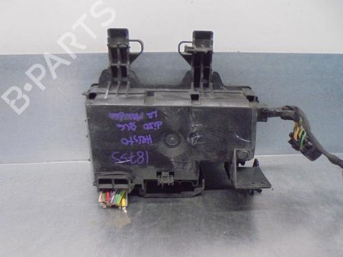 Fuse box FORD USA MUSTANG Coupe 2.3 EcoBoost | BP15282686E1 