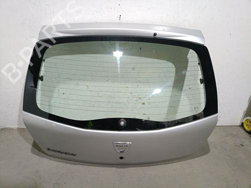 Bagklap CC/Kombi-Coupé DACIA SANDERO 1.6 MPI 85 (BS03) (84 hp) 30686737