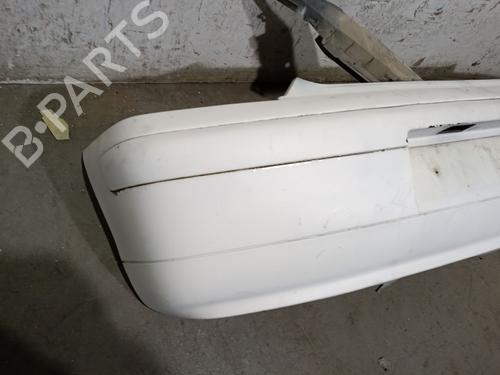 Rear bumper SEAT IBIZA II (6K1) 1.9 TDI | BP27497373C8 
