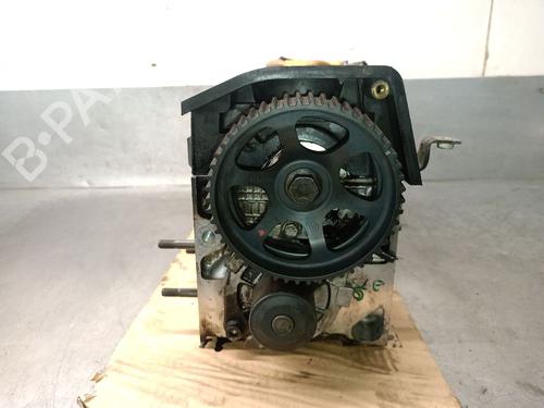 Cylinder head OPEL ASTRA H GTC (A04) 1.9 CDTI (L08) | BP37671134M5 - Image 8