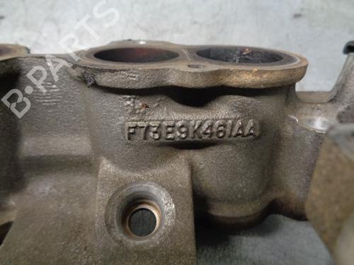 Intake manifold FORD MONDEO II (BAP) 2.5 24V | BP9256738M70