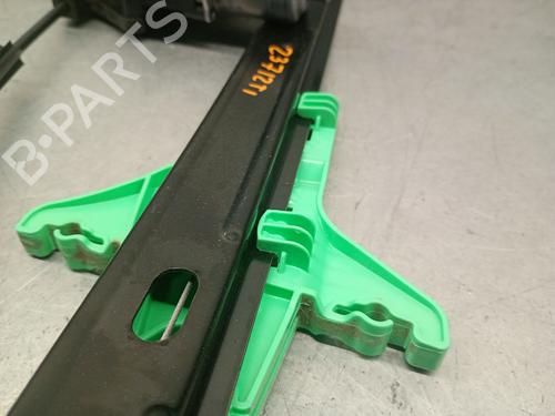 Vindusheismekanisme venstre bak VW TIGUAN (AD1, AX1) 1.5 TSI | BP30007142C24 