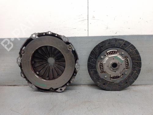Andre PEUGEOT 206 Hatchback (2A/C) 1.4 HDi eco 70 | BP25808013O1 