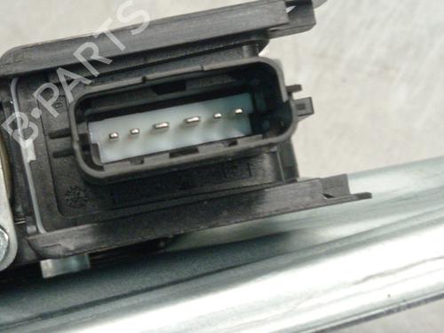 Front left window mechanism HYUNDAI IONIQ 5 (NE) EV | BP32220502C22  - Image 5