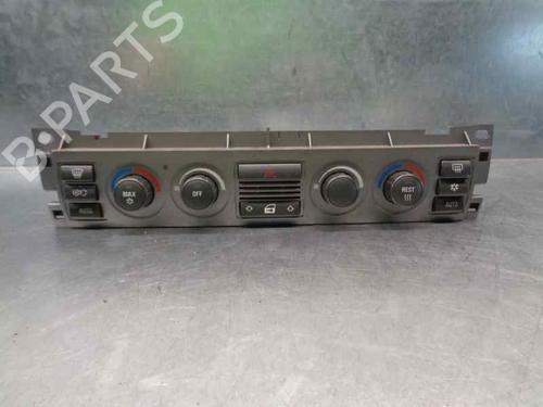 AC Styreenhet / Manøvreringsenhet BMW 7 (E65, E66, E67) 730 i, Li | BP8243299I5 