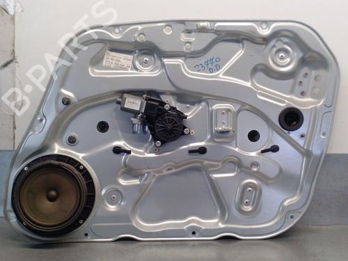 Used Front right window mechanism HYUNDAI i30 (FD) 1.6 CRDi (90 hp) 29746193