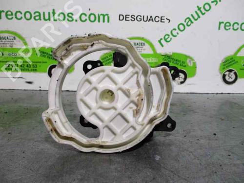 Heater blower motor JAGUAR XJ (X350, X358) R 4.2 | BP2334320M62 