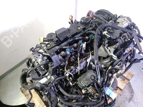 Engine PEUGEOT 208 I (CA_, CC_) 1.6 BlueHDi 100 | BP29308937M1 