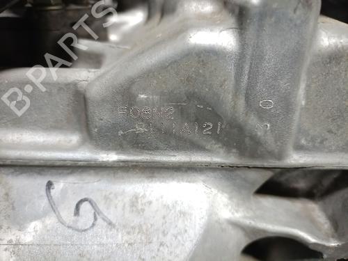 Gearbox MAZDA 6 Saloon (GJ, GL) 2.2 D (GJ2FP) | BP33677946M3  - Image 8