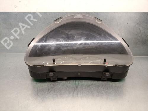 Instrument cluster PEUGEOT 206 Hatchback (2A/C) 1.4 HDi eco 70 | BP25404325C47 
